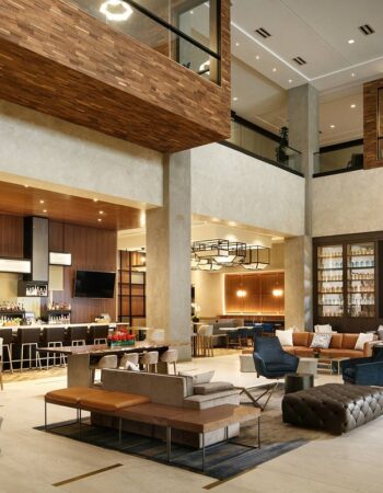 Marriott Louisville Downtown