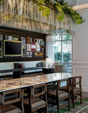 Hotel Tonnelle New Orleans, a Tribute Portfolio Hotel By Marriott