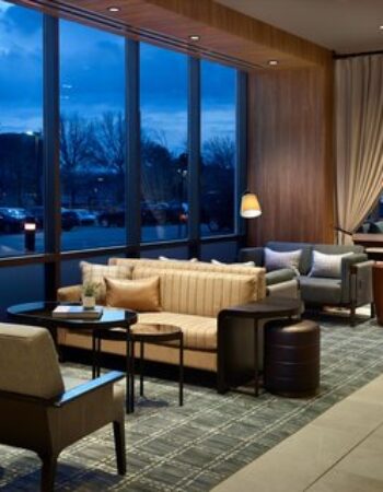 Marriott Kansas City Overland Park