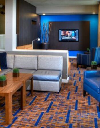 Courtyard Columbus Worthington