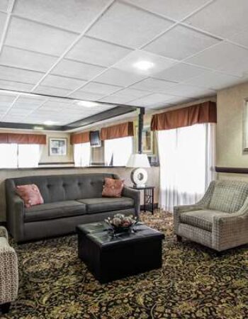 Quality Inn & Suites Memphis East