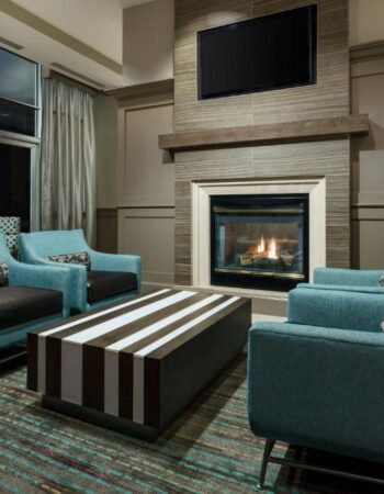 Residence Inn Houston Downtown / Convention Center