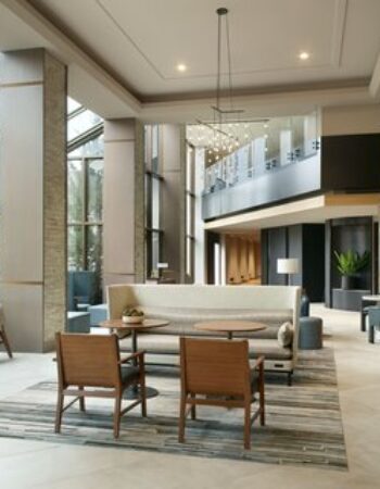 Marriott Kansas City Overland Park