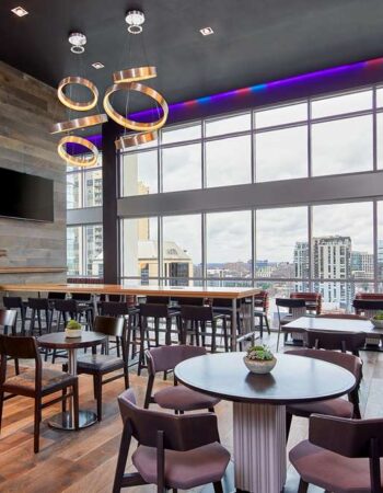 Hampton Inn & Suites Atlanta Midtown