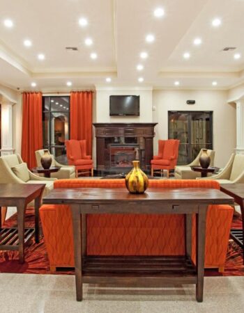 Wyndham Lake Charles, Louisiana