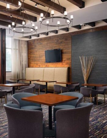 Hampton Inn & Suites Atlanta Midtown