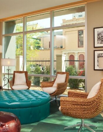 Hotel Tonnelle New Orleans, a Tribute Portfolio Hotel By Marriott