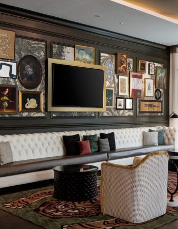 Hotel Tonnelle New Orleans, a Tribute Portfolio Hotel By Marriott