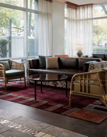 Hotel Tonnelle New Orleans, a Tribute Portfolio Hotel By Marriott