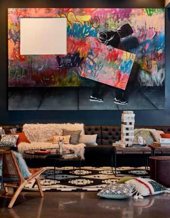 Moxy Denver Cherry Creek