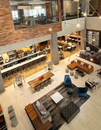 Marriott Louisville Downtown