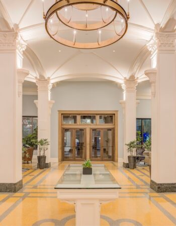 NOPSI Hotel, New Orleans