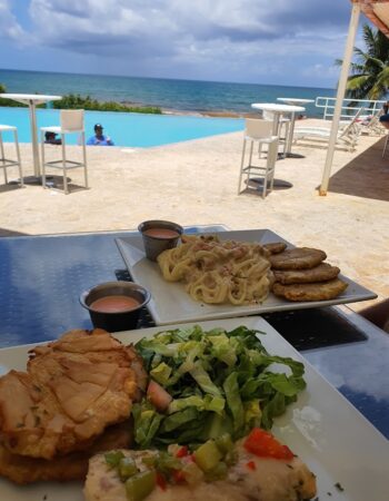 Parador Maunacaribe Maunabo