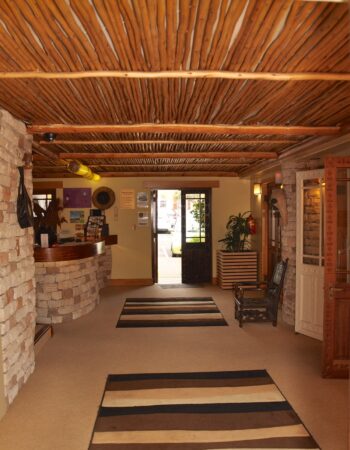 iKhaya Lodge & Conference Centre, Cape Town