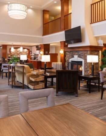 Staybridge Suites Indianapolis-Fishers, an IHG Hotel