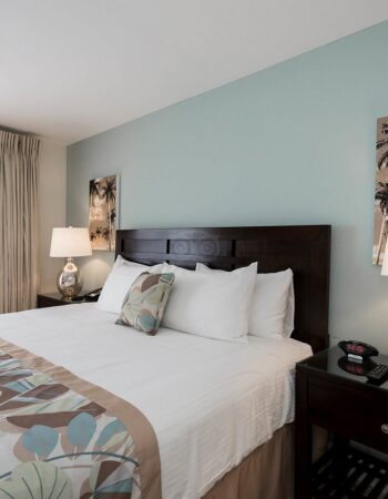 Ocean Terrace Inn, St. Kitts