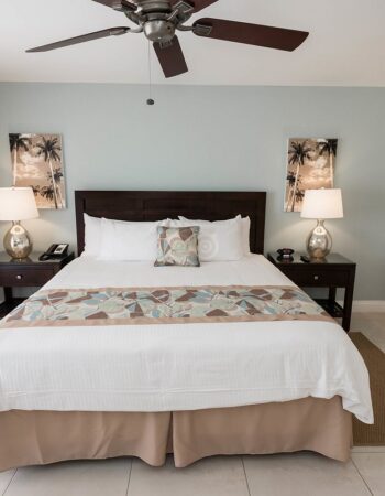 Ocean Terrace Inn, St. Kitts