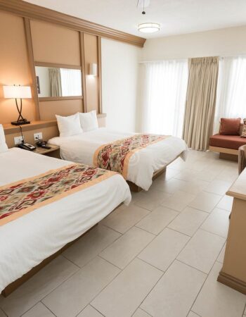 Ocean Terrace Inn, St. Kitts