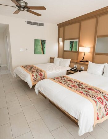 Ocean Terrace Inn, St. Kitts