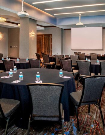 Residence Inn National Harbor Washington, D.C. Area