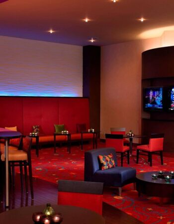 Marriott Kansas City Overland Park