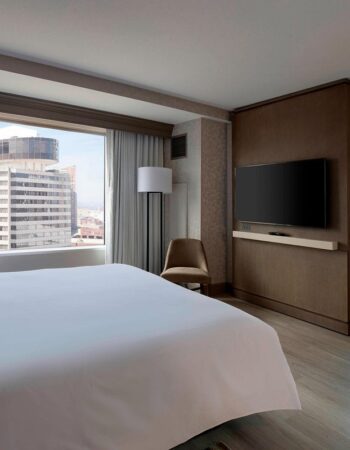 Marriott Louisville Downtown