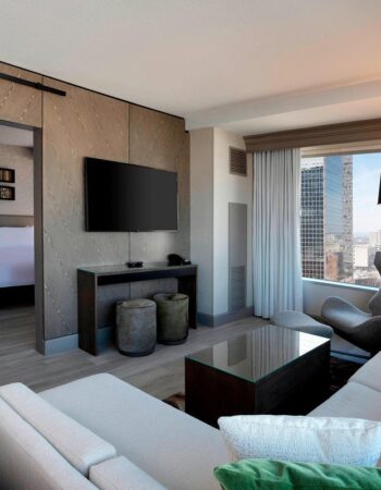 Marriott Louisville Downtown