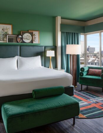 Hotel Tonnelle New Orleans, a Tribute Portfolio Hotel By Marriott