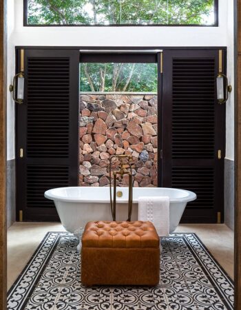 Mbano Manor Hotel Victoria Falls