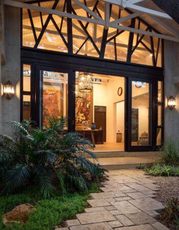 Mbano Manor Hotel Victoria Falls