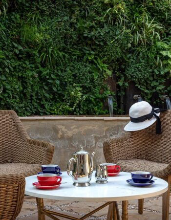 Mbano Manor Hotel Victoria Falls