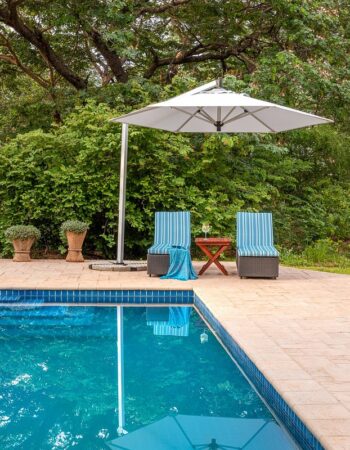 Mbano Manor Hotel Victoria Falls