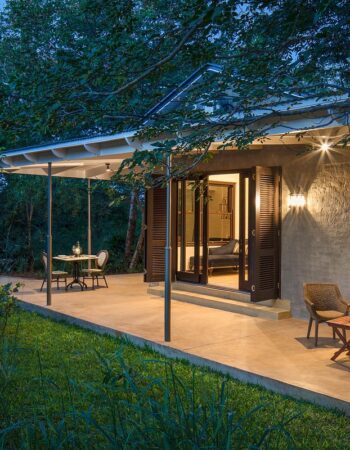 Mbano Manor Hotel Victoria Falls
