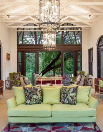 Mbano Manor Hotel Victoria Falls
