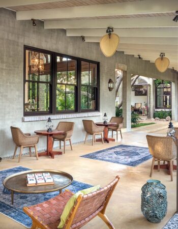 Mbano Manor Hotel Victoria Falls