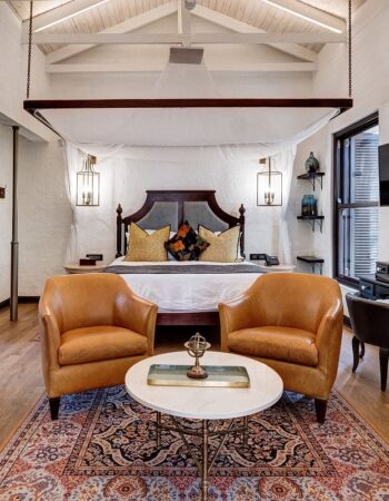 Mbano Manor Hotel Victoria Falls