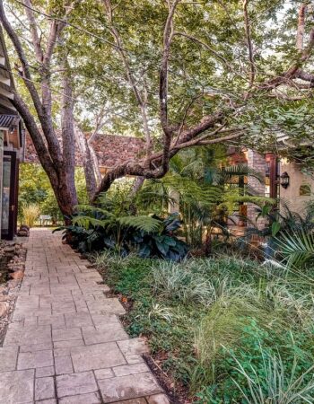 Mbano Manor Hotel Victoria Falls