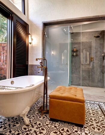 Mbano Manor Hotel Victoria Falls