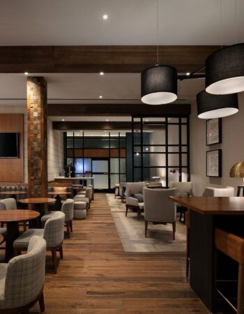 Marriott Louisville Downtown