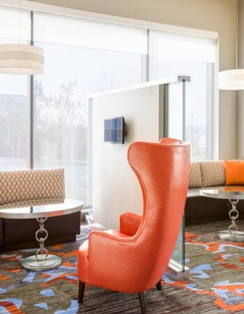 Residence Inn National Harbor Washington, D.C. Area