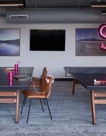 Moxy Denver Cherry Creek
