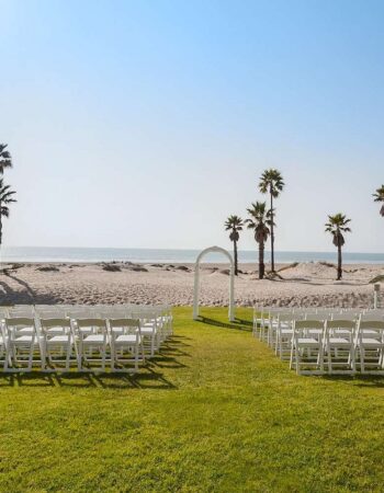 Zachari Dunes on Mandalay Beach, Curio Collection by Hilton