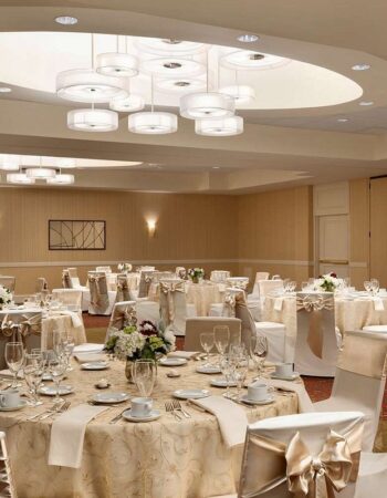 Embassy Suites by Hilton Boston Waltham