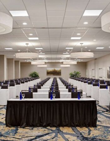 Embassy Suites by Hilton Orlando Florida International Drive Convention Center