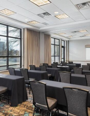 Residence Inn by Marriott Louisville Downtown