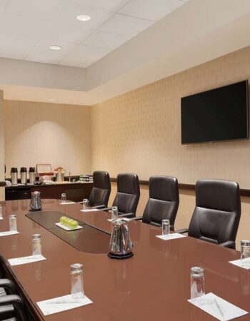 Embassy Suites by Hilton Boston Waltham