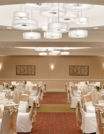 Embassy Suites by Hilton Boston Waltham