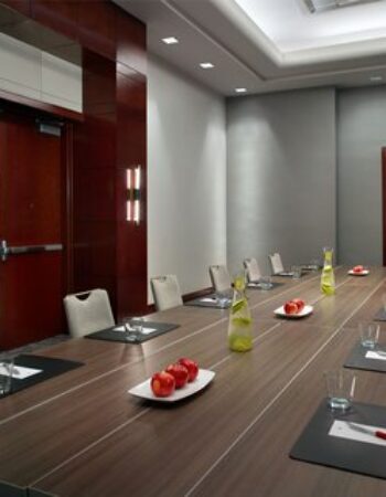 Marriott Kansas City Overland Park