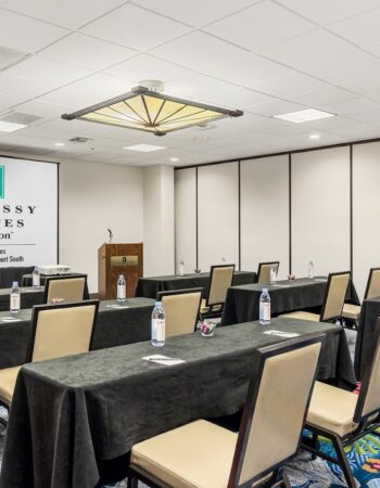 Embassy Suites by Hilton Los Angeles International Airport South