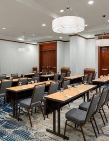 Residence Inn by Marriott Austin Downtown/Convention Center